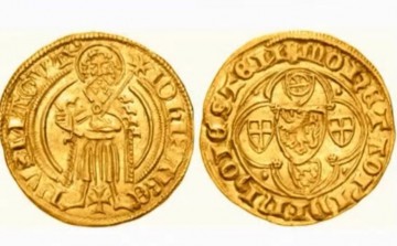 Bijuterii şi monede din aur în valoare de peste 150 de milioane de dolari, descoperite pe o epavă